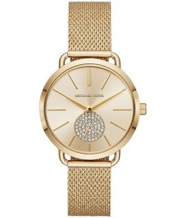MICHAEL KORS NAISTEN KELLO MK3844 – PORTIA (zm502b)