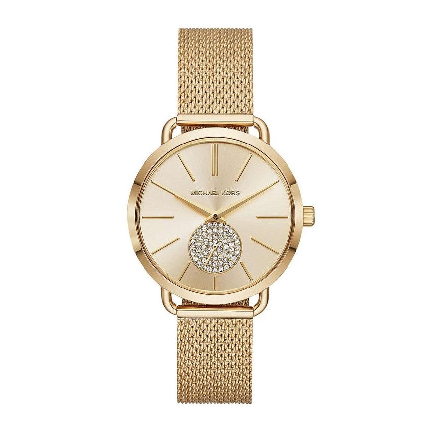 MICHAEL KORS NAISTEN KELLO MK3844 – PORTIA (zm502b)