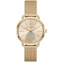 MICHAEL KORS NAISTEN KELLO MK3844 – PORTIA (zm502b) MICHAEL KORS NAISTEN KELLO MK3844 – PORTIA (zm502b)