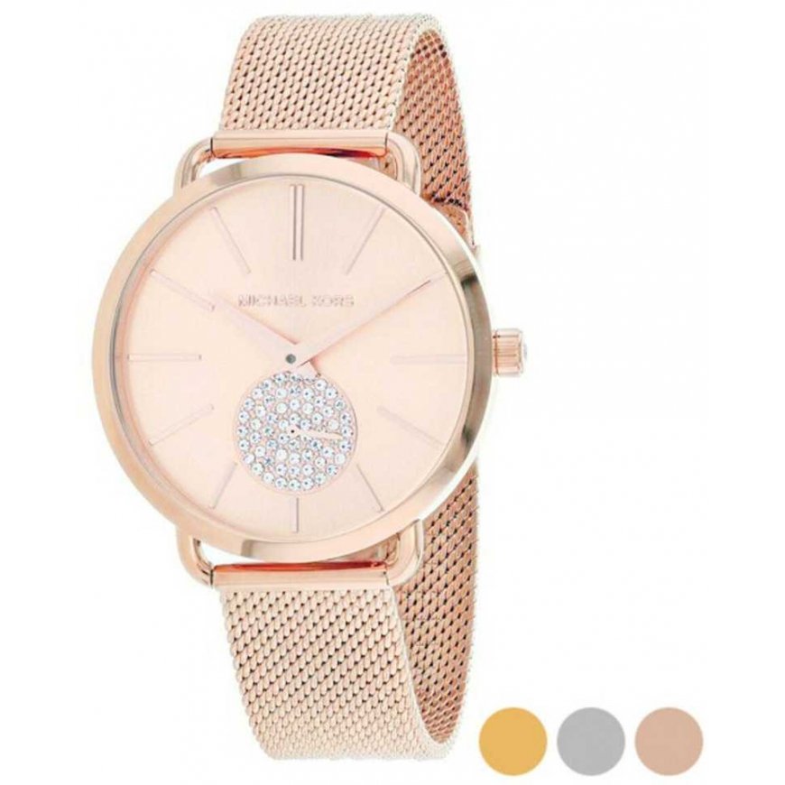 MICHAEL KORS NAISTEN KELLO MK3844 – PORTIA (zm502b) – 3