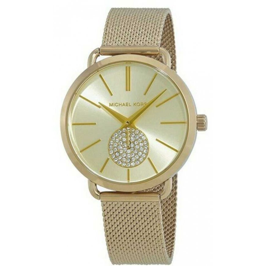 MICHAEL KORS NAISTEN KELLO MK3844 – PORTIA (zm502b) – 5