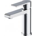 Basic faucet Cersanit Permanent chrome (S951-404)