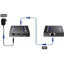 Inny D LAAJENNUS HDMI-EX-70IR-4KV2 Inny D LAAJENNUS HDMI-EX-70IR-4KV2