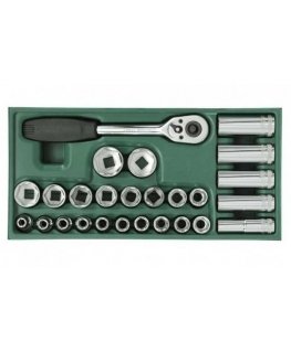 Head set Sata S09915 26 pcs.