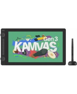 Huion Kamvas 16 GEN 3 GS1563 graphics tablet