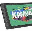 Huion Kamvas 16 GEN 3 GS1563 näytönohjain Huion Kamvas 16 GEN 3 GS1563 näytönohjain