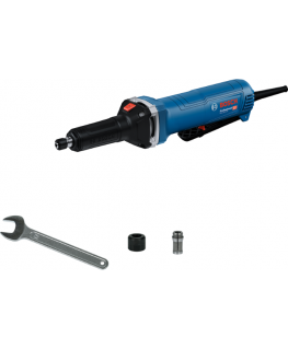 Lineaarihiomakone Bosch GGS 30 LPS Professional 750 W