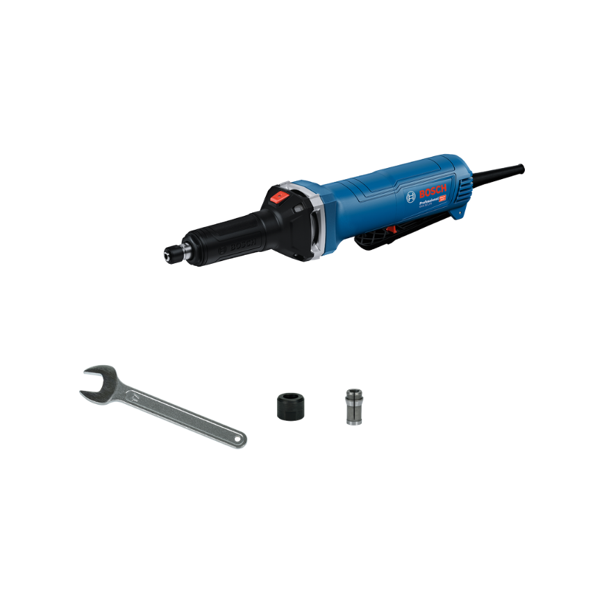 Linear sander Bosch GGS 30 LPS Professional 750 W