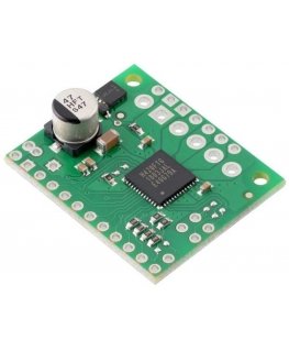 TB67H420FTG dual/single motor controller, Pololu 2999