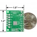 TB67H420FTG dual/single motor controller, Pololu 2999 TB67H420FTG dual/single motor controller, Pololu 2999