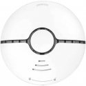 Moes WSS-S smart wireless wifi smoke sensor, detector with siren controlled by Tuya, Smart life