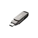 Lexar JumpDrive LJDD400032G-BNQNG USB-välkmälu 32 GB USB tüüp-C 3.2 Gen 1 (3.1 Gen 1) Hall Lexar JumpDrive LJDD400032G-BNQNG USB-välkmälu 32 GB USB tüüp-C 3.2 Gen 1 (3.1 Gen 1) Hall