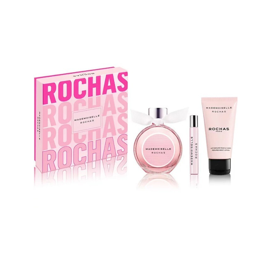 Rochas Mademoiselle Rochas EDP eau de