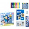 CERDÁ Bluey värityskirjasarja CERDÁ Bluey värityskirjasarja