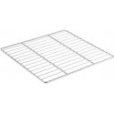 Stove Chromed steel grid for convection oven GN2/1 oven - Hendi 801949 Stove Chromed steel grid for convection oven GN2/1 oven - Hendi 801949