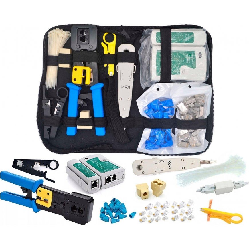 Inne Network Tool Kit System Pass