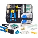 Inne Network Tool Kit System Pass Through E5948 - 10 Tools Inne Network Tool Kit System Pass Through E5948 - 10 Tools