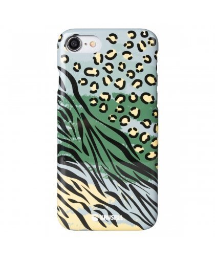Krusell Limited Cover Apple iPhone 8/7 wild green – 2
