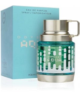 Armaf Odyssey aqua EDP - 60 ml