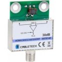 TST Cabletech LNA- 177 oro stiprintuvas, patikrintas 30dB (ANT0149) TST Cabletech LNA- 177 oro stiprintuvas, patikrintas 30dB (ANT0149)