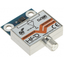 TST Cabletech LNA-177 antennivahvistin, testattu 30dB (ANT0149) TST Cabletech LNA-177 antennivahvistin, testattu 30dB (ANT0149)