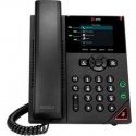 HP VVX 250 4-Line IP Phone and PoE-enabled-WW