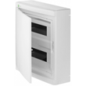 Elektro Plast Nasielsk 2425-00 Tyylikäs modulaarinen jakelupaneeli 2x12 pinta-asennus IP40 N+PE valkoinen ovi 2425-00 Elektro Plast Nasielsk 2425-00 Tyylikäs modulaarinen jakelupaneeli 2x12 pinta-asennus IP40 N+PE valkoinen ovi 2425-00