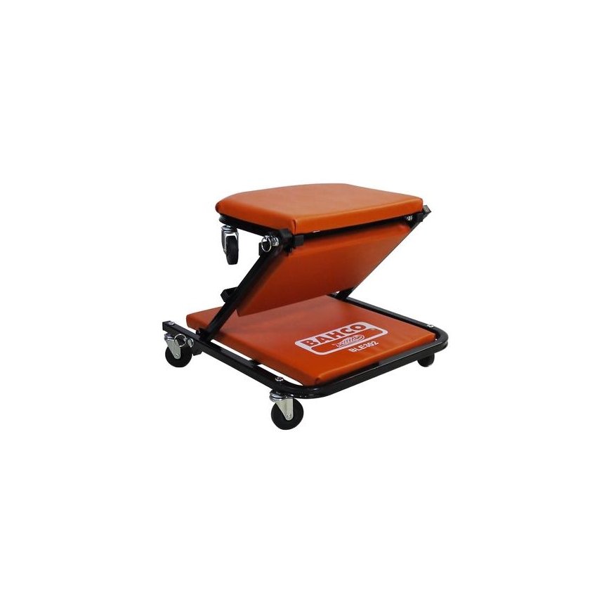 Truper® low lying stroller/chair combination