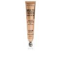 Rimmel London Multitasker Wake Me Up Concealer and Foundation Mocha, 20 ml Rimmel London Multitasker Wake Me Up Concealer and Foundation Mocha, 20 ml