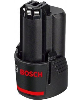 Bosch GBA 12V 3.0Ah Professional Patarei