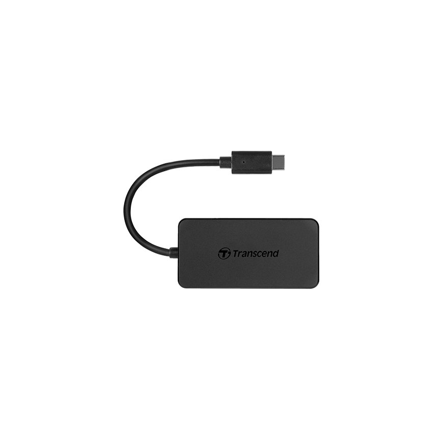 Transcend HUB2C