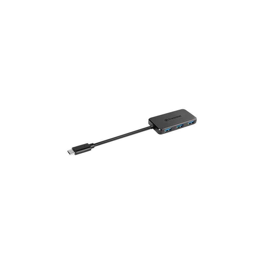 Transcend HUB2C – 2