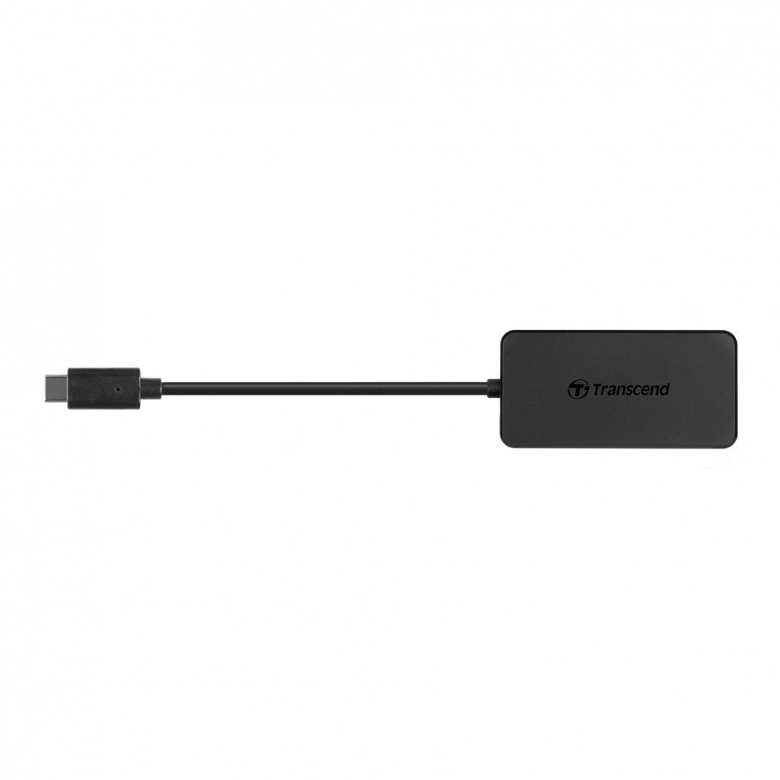 Transcend HUB2C – 5