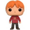 Funko POP figure Harry Potter Ron Weasley Exclusive Funko POP figure Harry Potter Ron Weasley Exclusive