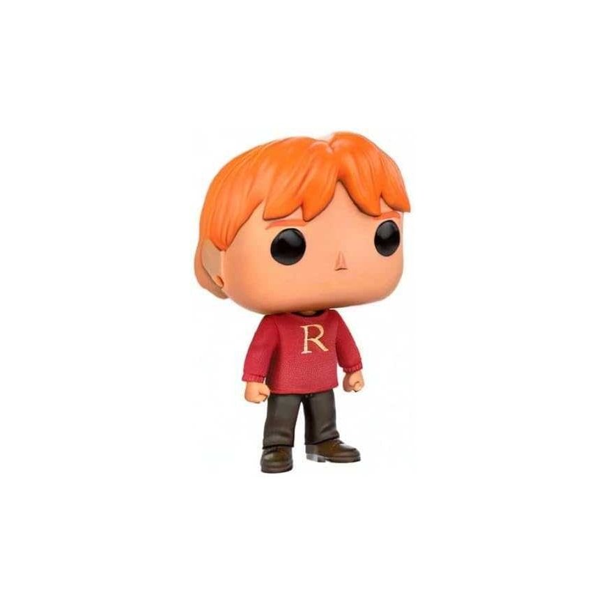 Funko POP -figuuri Harry Potter Ron Weasley Exclusive – 3