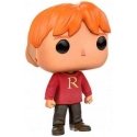 Funko POP figure Harry Potter Ron Weasley Exclusive Funko POP figure Harry Potter Ron Weasley Exclusive