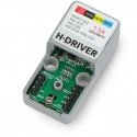 Atomic H-Driver Base – Motor Controller – DRV8876 – M5Atom Expansion Module – M5Stack A092 Atomic H-Driver Base – Motor Controller – DRV8876 – M5Atom Expansion Module – M5Stack A092