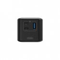 Varavirtalähde, Energizer, 27000 mAh, 140 W, XP27000PD Varavirtalähde, Energizer, 27000 mAh, 140 W, XP27000PD