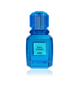 Ajmal Eau d'Oud Eau De Parfum 100 ml (unisex)