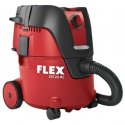 Johdoton pölynimuri FLEX VCE 22 L AC 2x18.0 Johdoton pölynimuri FLEX VCE 22 L AC 2x18.0