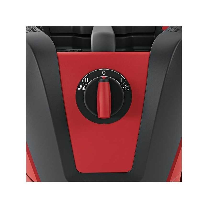 Akumuliatorinis dulkių siurblys FLEX VCE 22 L AC 2x18,0 – 2