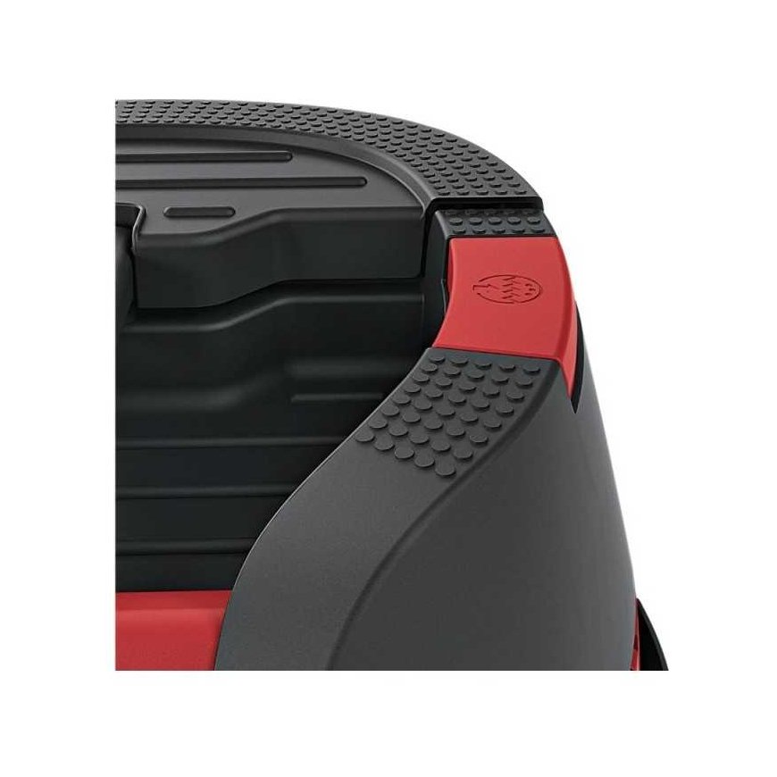 Akumuliatorinis dulkių siurblys FLEX VCE 22 L AC 2x18,0 – 4