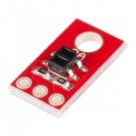 QRE1113, analog reflection sensor, SparkFun ROB-09453 QRE1113, analog reflection sensor, SparkFun ROB-09453
