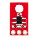 QRE1113, analog reflection sensor, SparkFun ROB-09453 QRE1113, analog reflection sensor, SparkFun ROB-09453