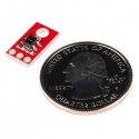 QRE1113, analog reflection sensor, SparkFun ROB-09453 QRE1113, analog reflection sensor, SparkFun ROB-09453