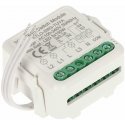 TST Ubiquiti TRIGUBAS IŠMANUSIS LED APŠVIETIMO VALDIKLIS ATLO-SW3-TUYA Wi-Fi, Tuya Smart TST Ubiquiti TRIGUBAS IŠMANUSIS LED APŠVIETIMO VALDIKLIS ATLO-SW3-TUYA Wi-Fi, Tuya Smart
