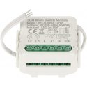 TST Ubiquiti TRIPLE SMART LED LIGHTING CONTROLLER ATLO-SW3-TUYA Wi-Fi, Tuya Smart TST Ubiquiti TRIPLE SMART LED LIGHTING CONTROLLER ATLO-SW3-TUYA Wi-Fi, Tuya Smart