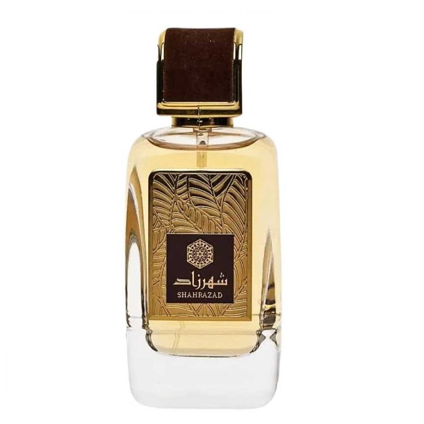 Afnan Ard Al Zaafaran Perfume Water Spray Shahrazad 100 ml