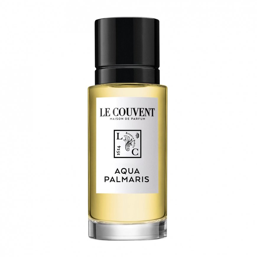 Le Couvent Maison de Parfum Le Couvent des Minimes Aqua Palmaris cologne spray 50ml