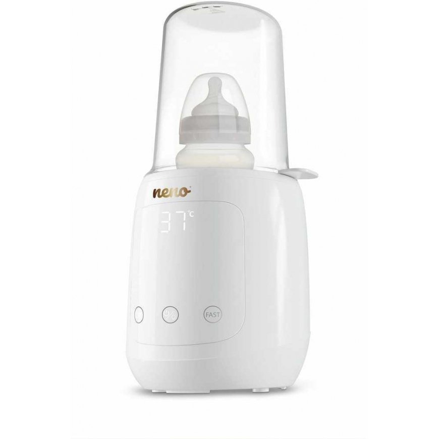 Neno Tocco Sterilizer and bottle warmer